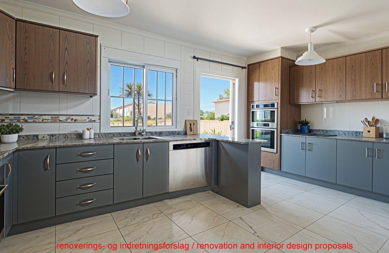 Resale - Villa -
Ciudad Quesada - Costa Blanca