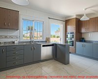 Resale - Villa -
Ciudad Quesada - Costa Blanca