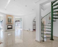 Resale - Villa -
Ciudad Quesada - Costa Blanca