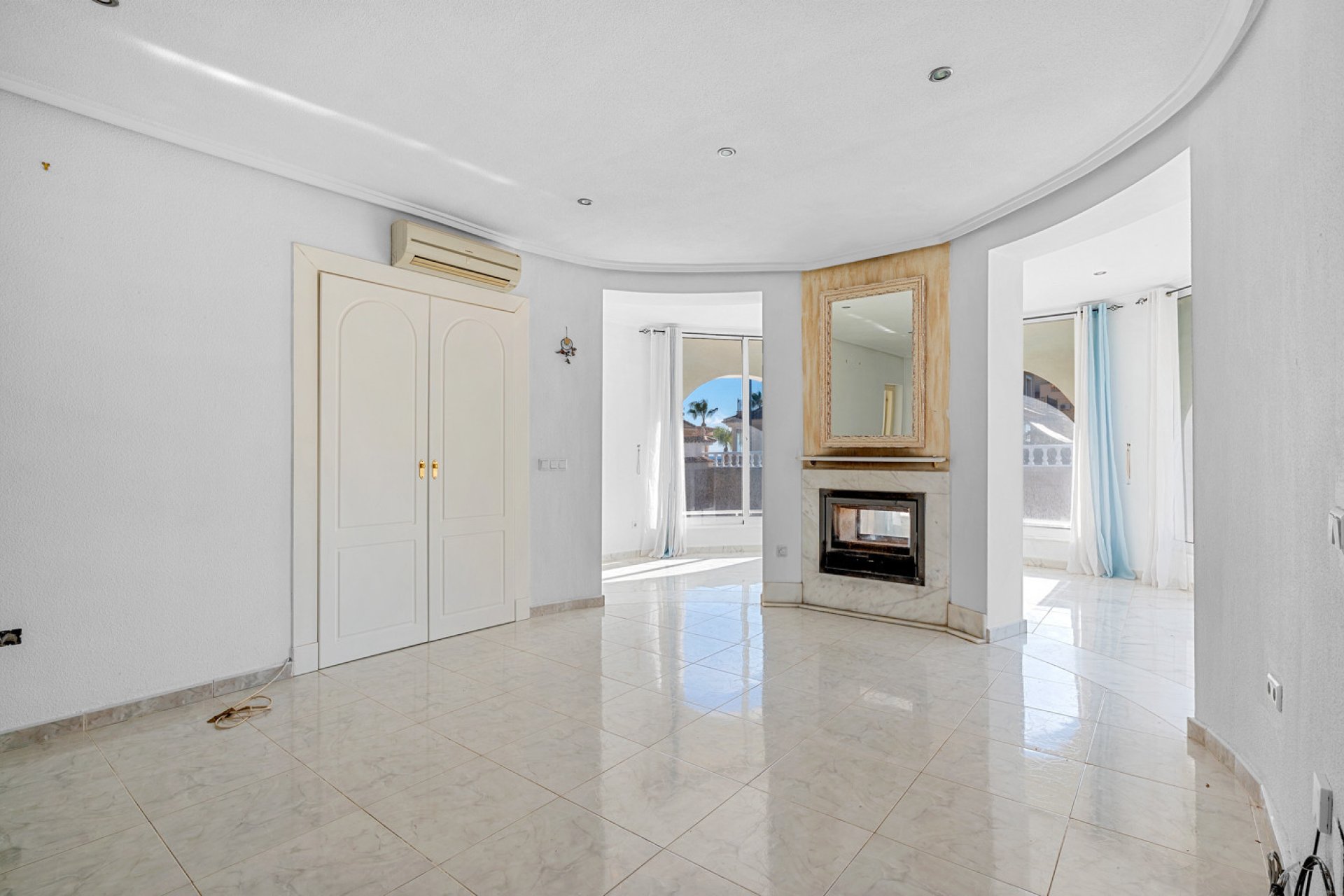 Resale - Villa -
Ciudad Quesada - Costa Blanca