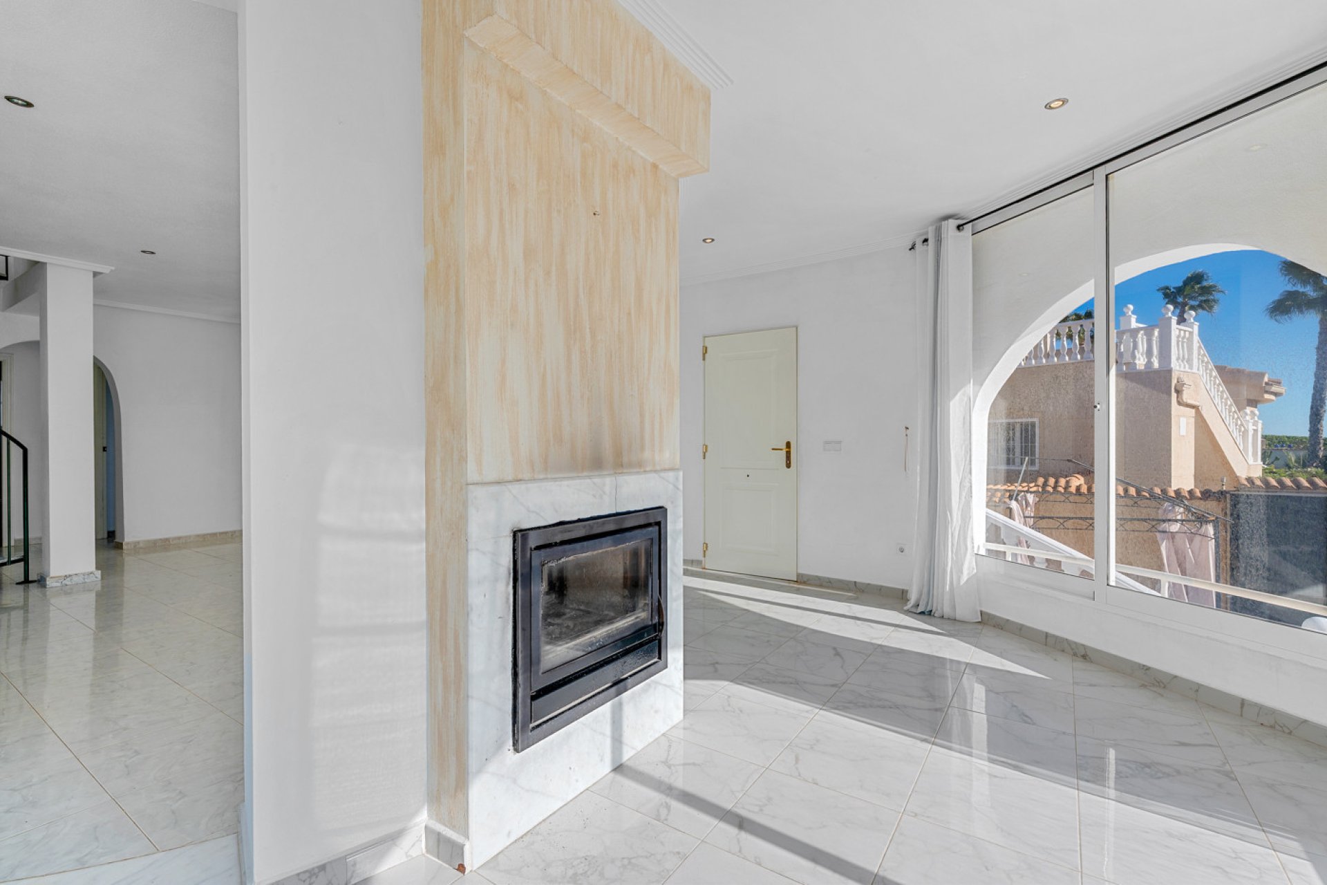 Resale - Villa -
Ciudad Quesada - Costa Blanca