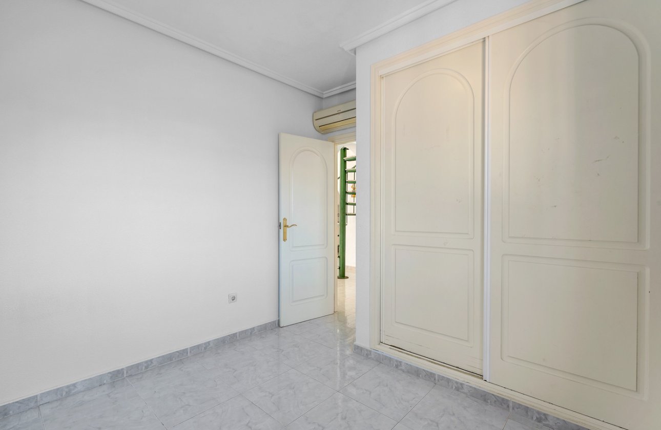 Resale - Villa -
Ciudad Quesada - Costa Blanca