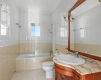 Resale - Villa -
Ciudad Quesada - Costa Blanca