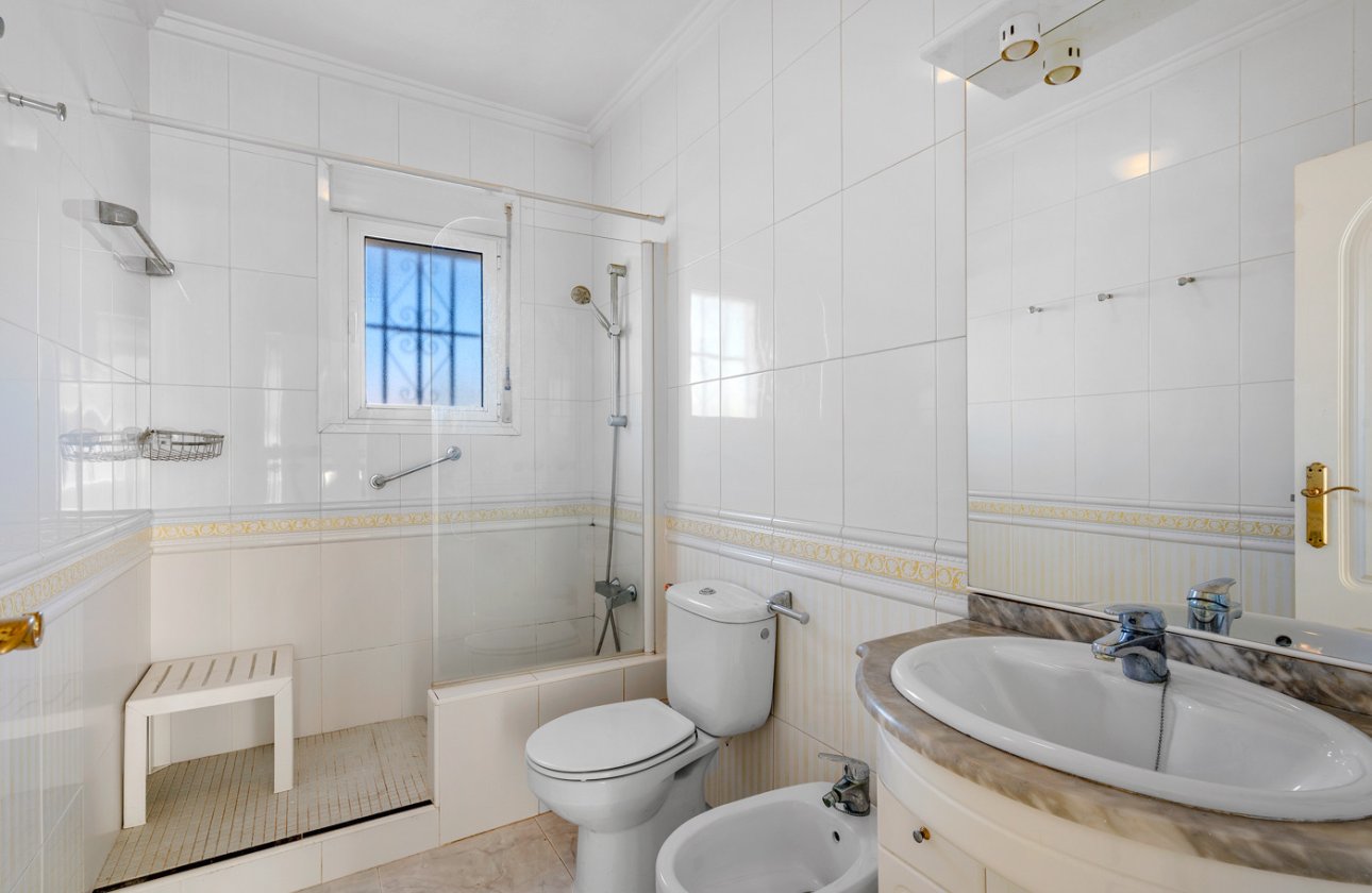 Resale - Villa -
Ciudad Quesada - Costa Blanca