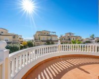 Resale - Villa -
Ciudad Quesada - Costa Blanca