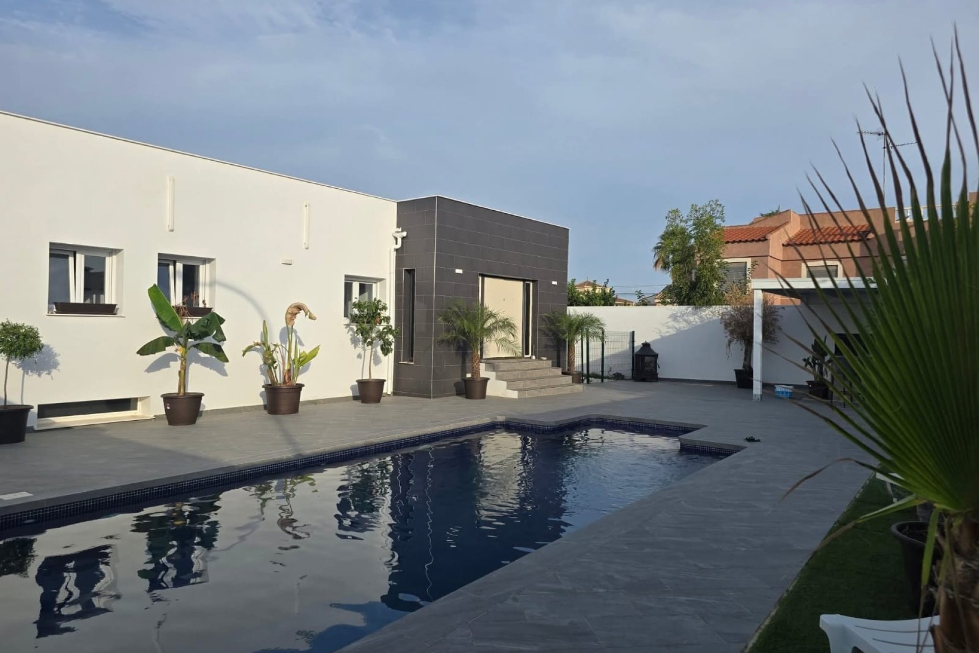 Resale - Villa -
Ciudad Quesada - Costa Blanca