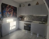 Resale - Villa -
Ciudad Quesada - Costa Blanca