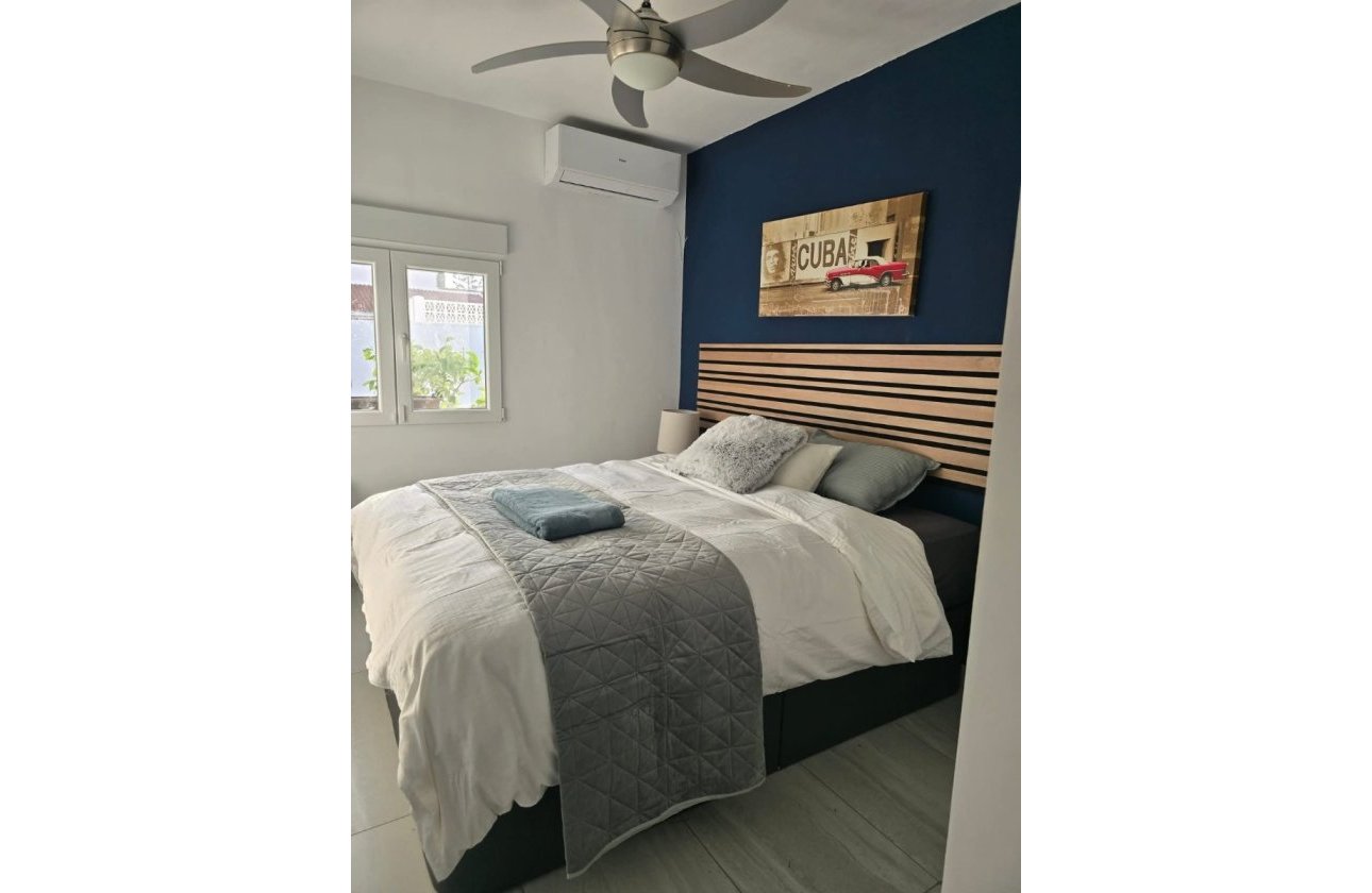 Resale - Villa -
Ciudad Quesada - Costa Blanca