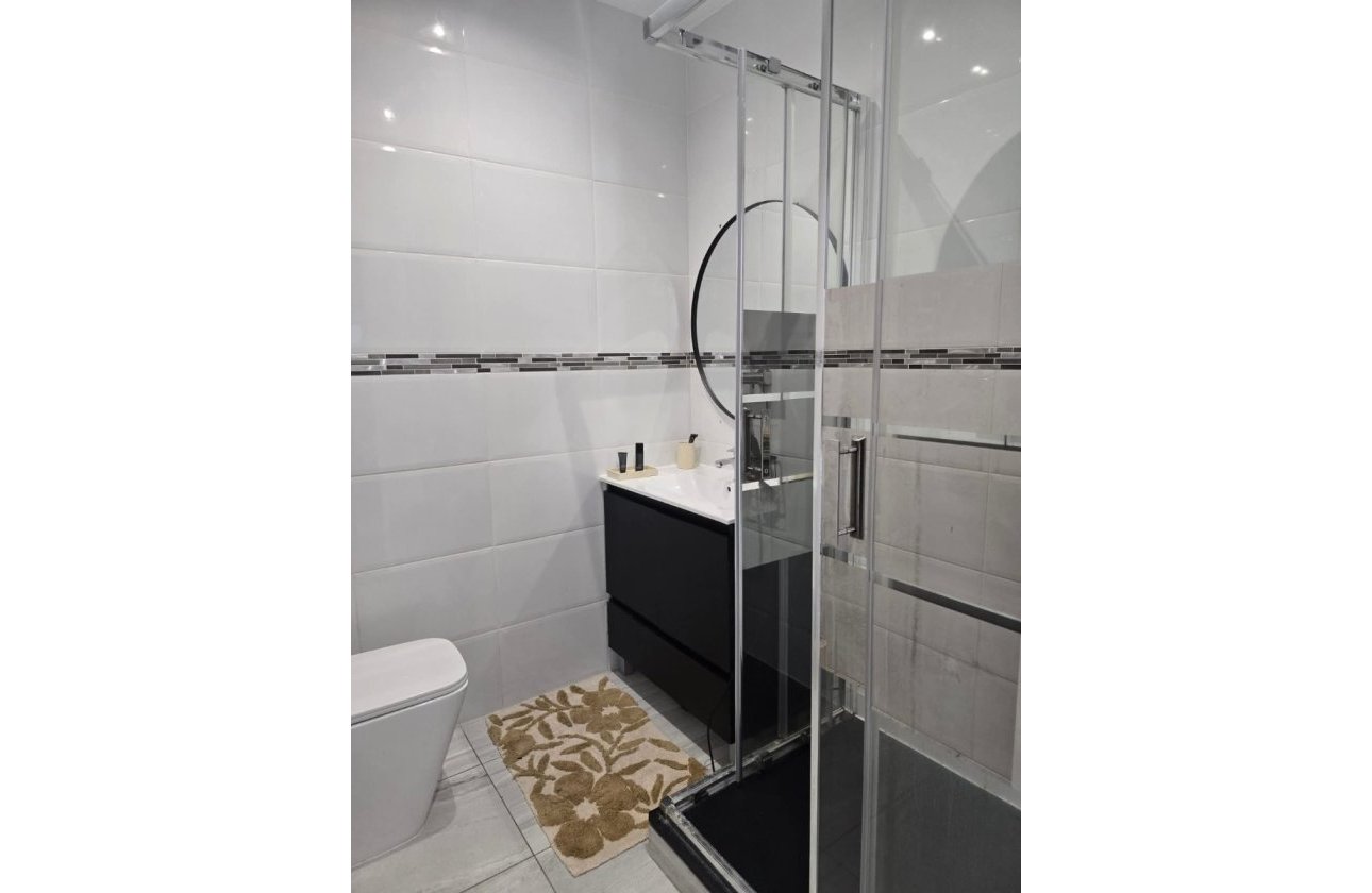 Resale - Villa -
Ciudad Quesada - Costa Blanca