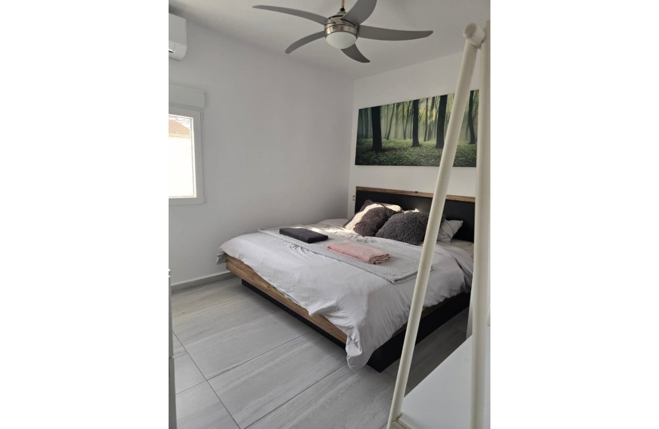 Resale - Villa -
Ciudad Quesada - Costa Blanca