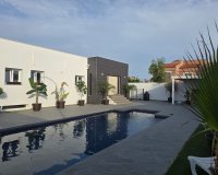 Resale - Villa -
Ciudad Quesada - Costa Blanca