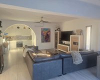 Resale - Villa -
Ciudad Quesada - Costa Blanca