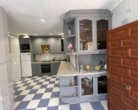 Resale - Villa -
Ciudad Quesada - Costa Blanca