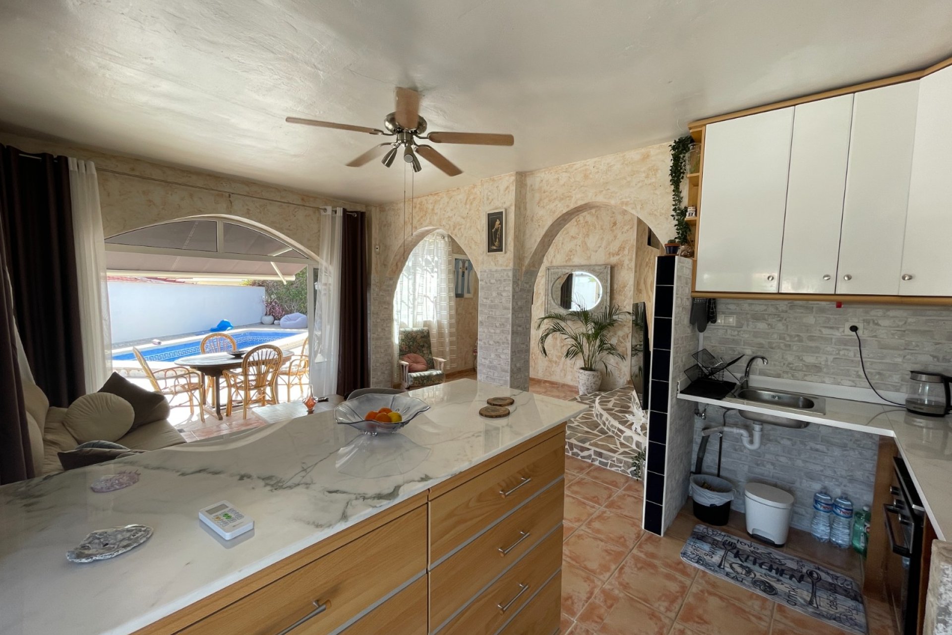 Resale - Villa -
Ciudad Quesada - Costa Blanca