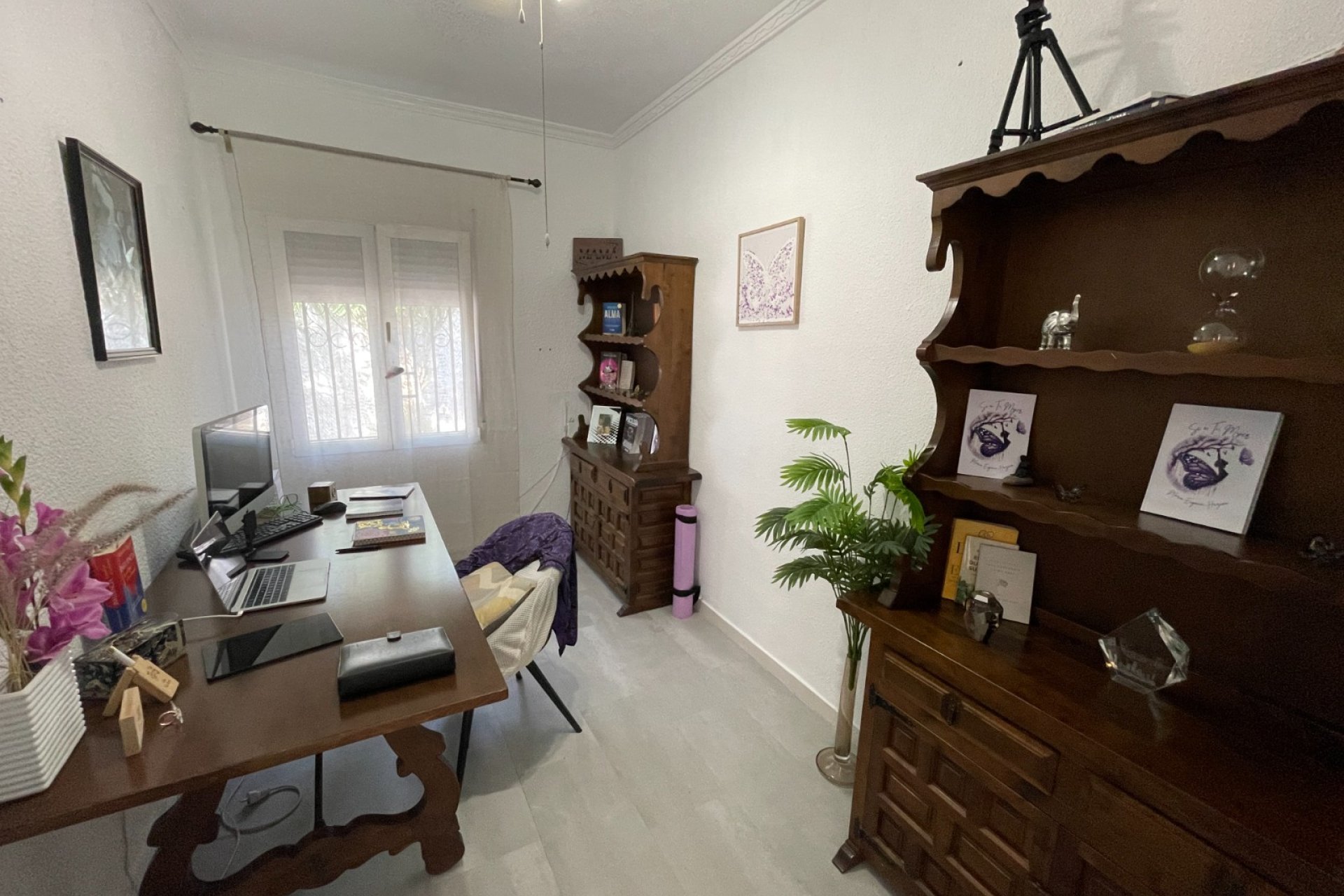 Resale - Villa -
Ciudad Quesada - Costa Blanca