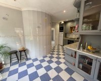 Resale - Villa -
Ciudad Quesada - Costa Blanca