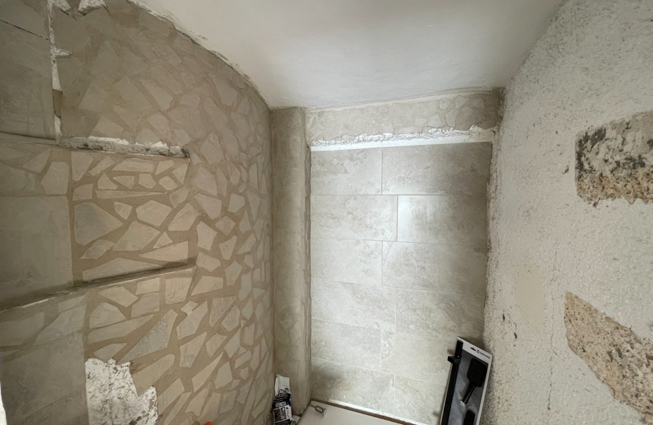 Resale - Villa -
Ciudad Quesada - Costa Blanca