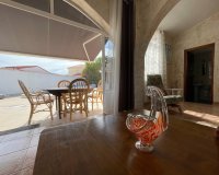 Resale - Villa -
Ciudad Quesada - Costa Blanca