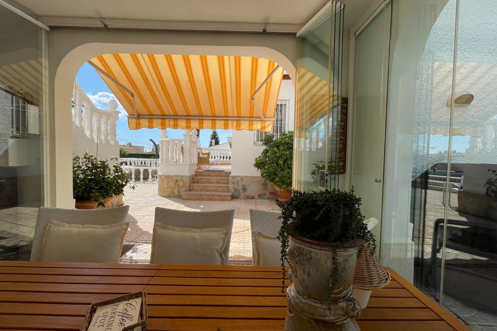 Resale - Villa -
Ciudad Quesada - Costa Blanca