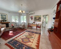 Resale - Villa -
Ciudad Quesada - Costa Blanca