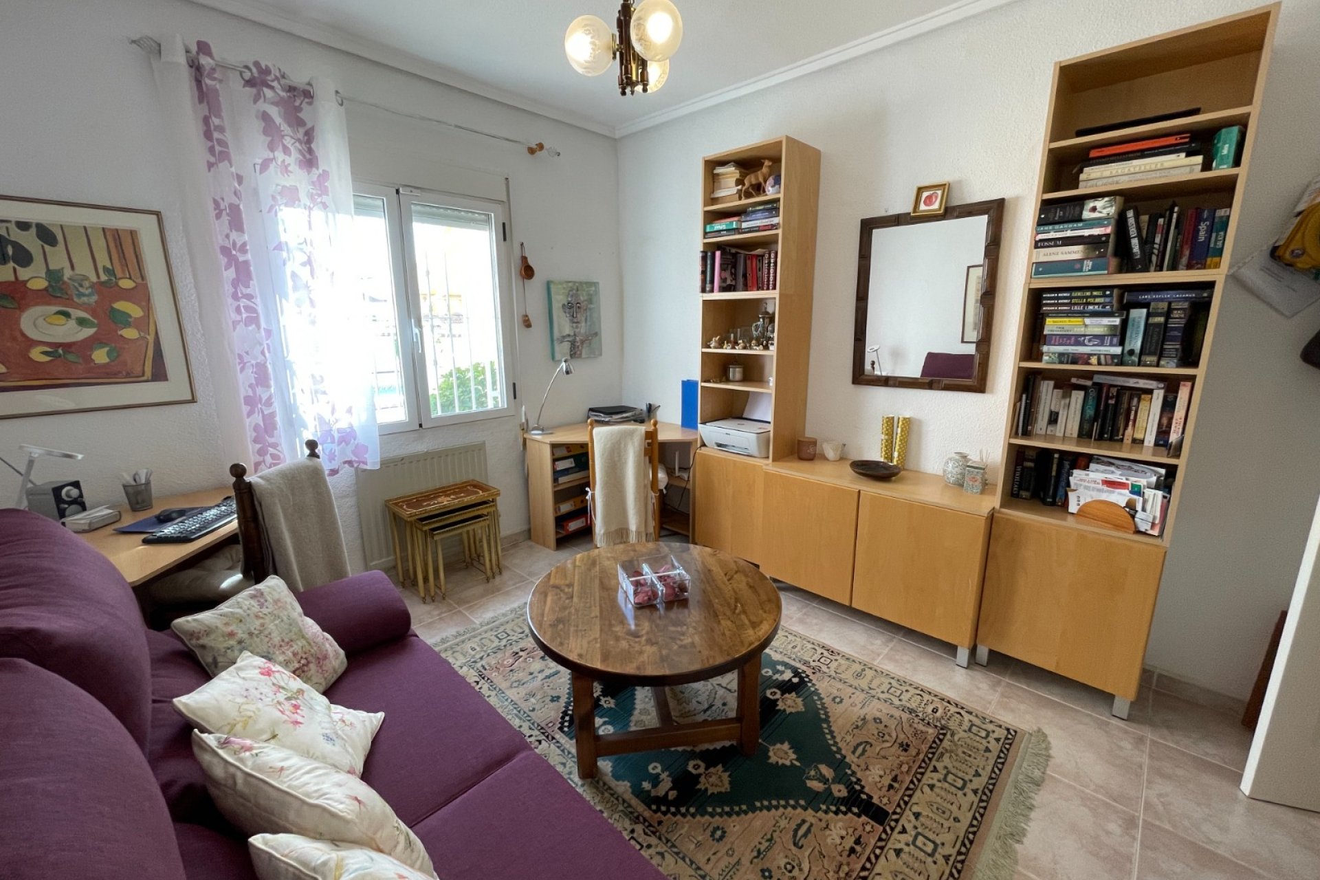 Resale - Villa -
Ciudad Quesada - Costa Blanca