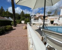 Resale - Villa -
Ciudad Quesada - Costa Blanca