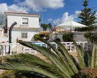 Resale - Villa -
Ciudad Quesada - Costa Blanca