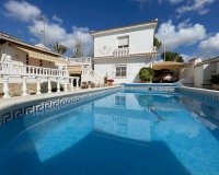 Resale - Villa -
Ciudad Quesada - Costa Blanca