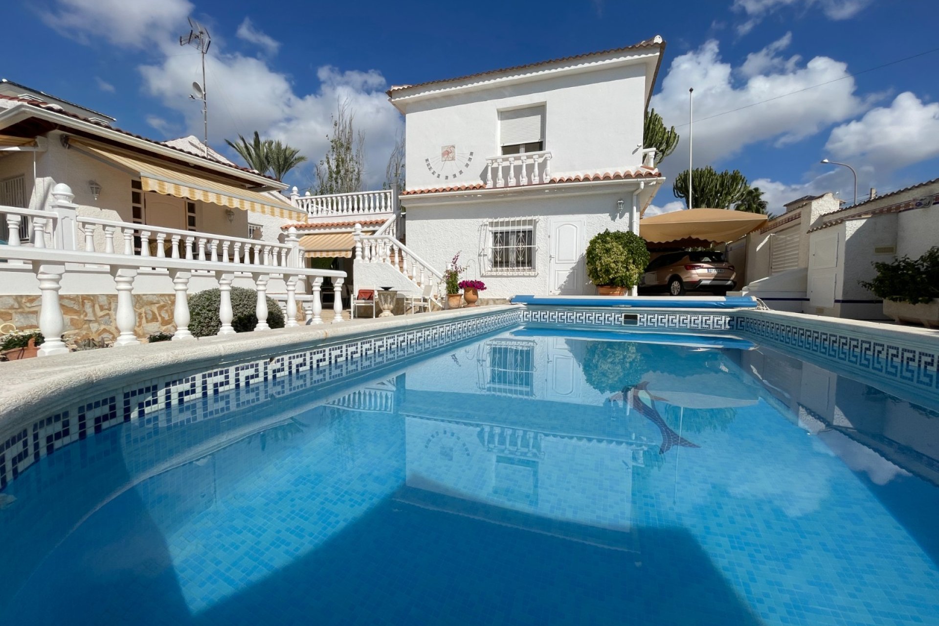 Resale - Villa -
Ciudad Quesada - Costa Blanca
