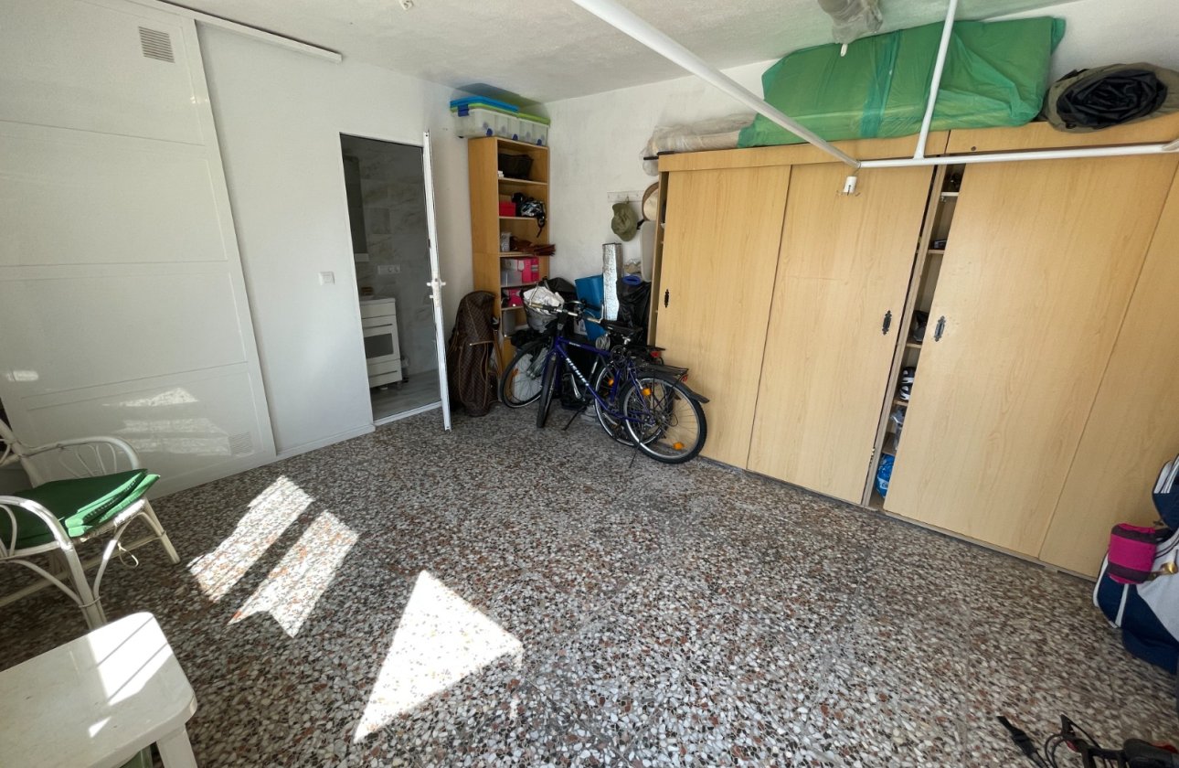 Resale - Villa -
Ciudad Quesada - Costa Blanca