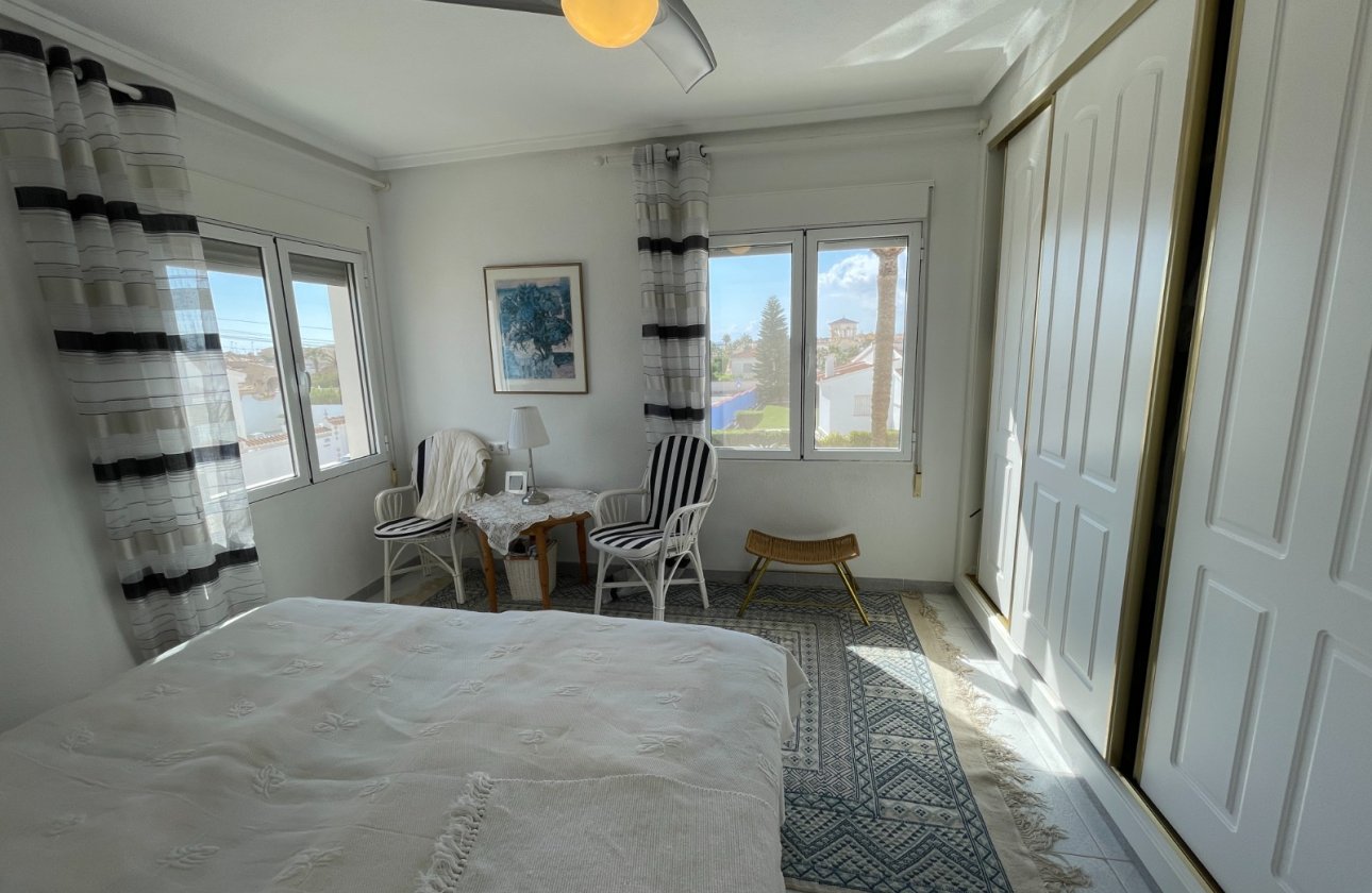 Resale - Villa -
Ciudad Quesada - Costa Blanca