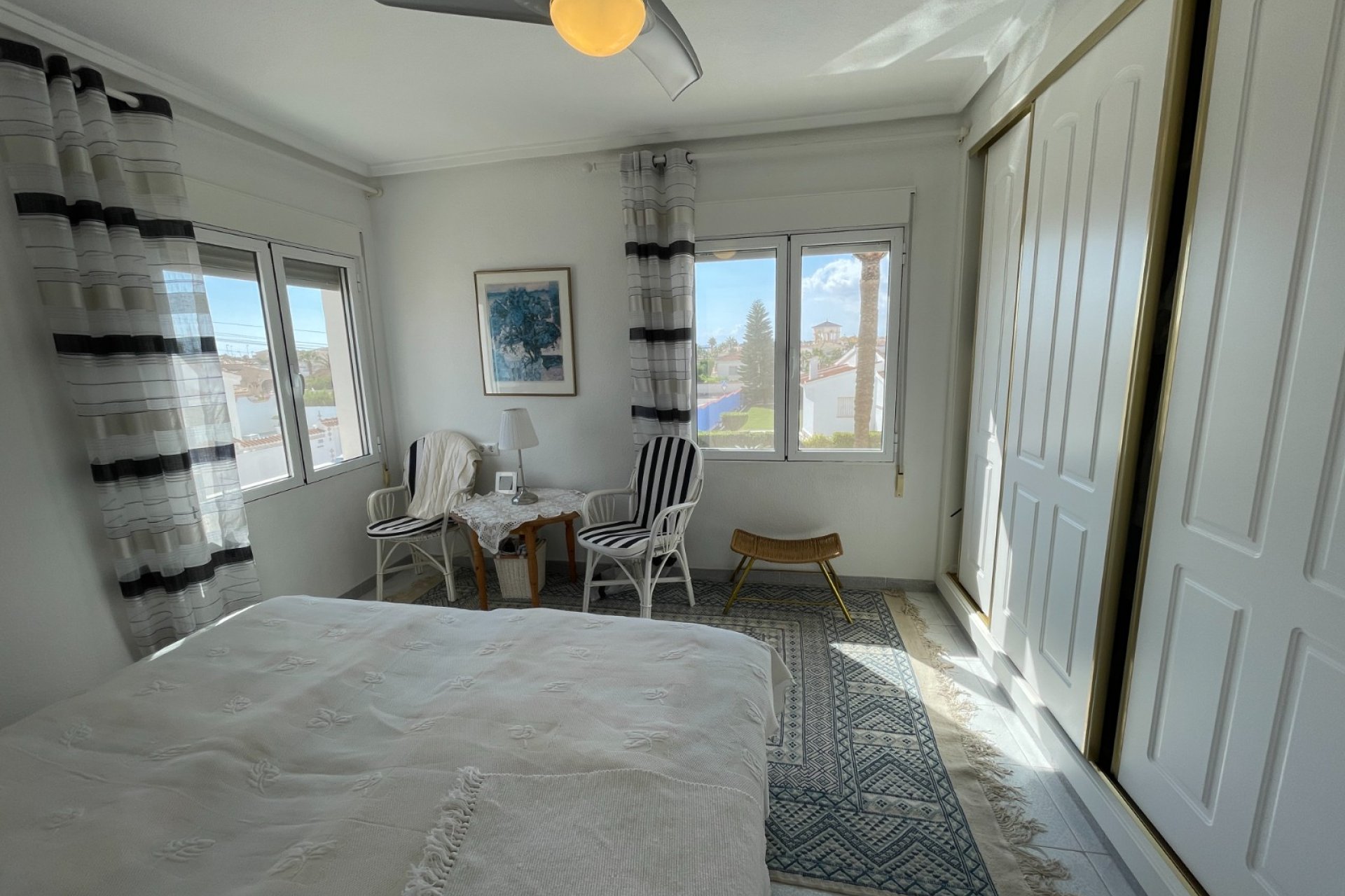 Resale - Villa -
Ciudad Quesada - Costa Blanca