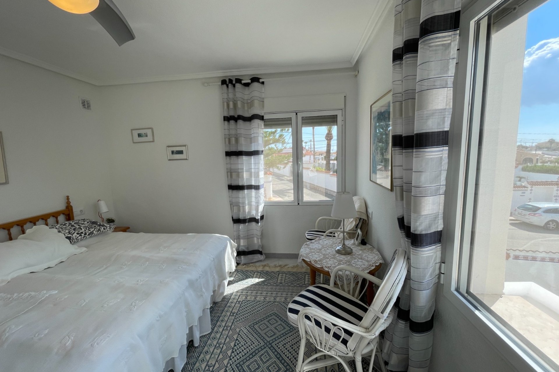 Resale - Villa -
Ciudad Quesada - Costa Blanca