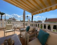 Resale - Villa -
Ciudad Quesada - Costa Blanca