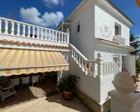Resale - Villa -
Ciudad Quesada - Costa Blanca