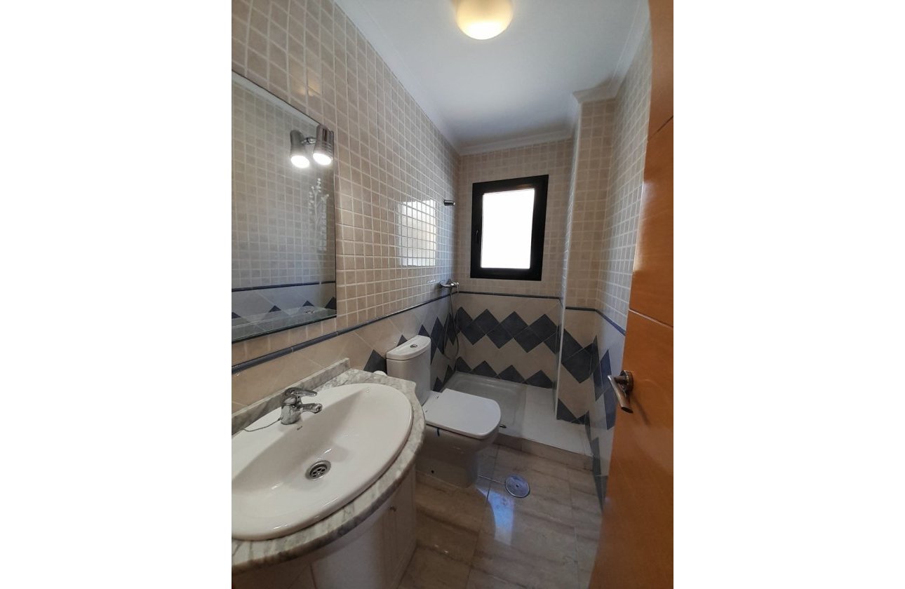 Resale - Villa -
Ciudad Quesada - Costa Blanca