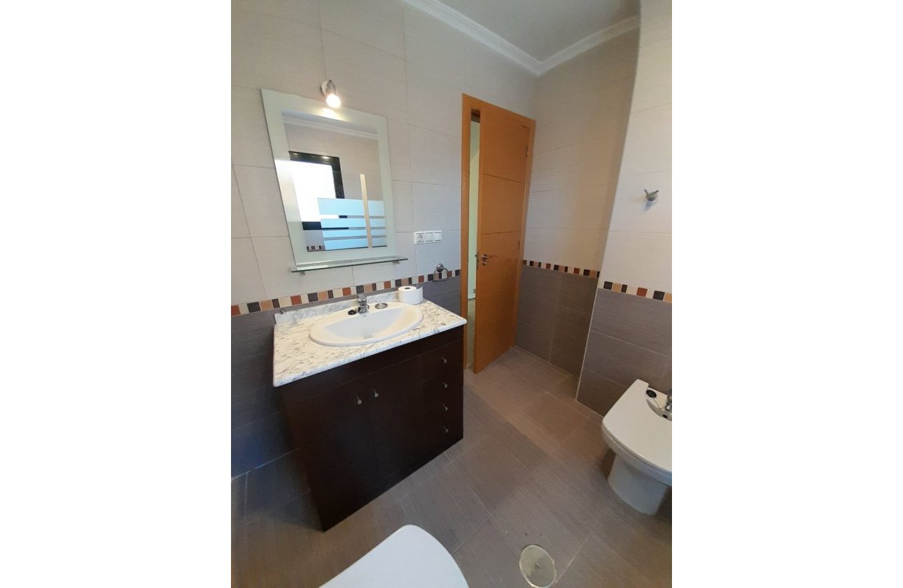 Resale - Villa -
Ciudad Quesada - Costa Blanca