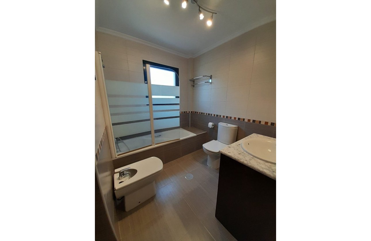 Resale - Villa -
Ciudad Quesada - Costa Blanca