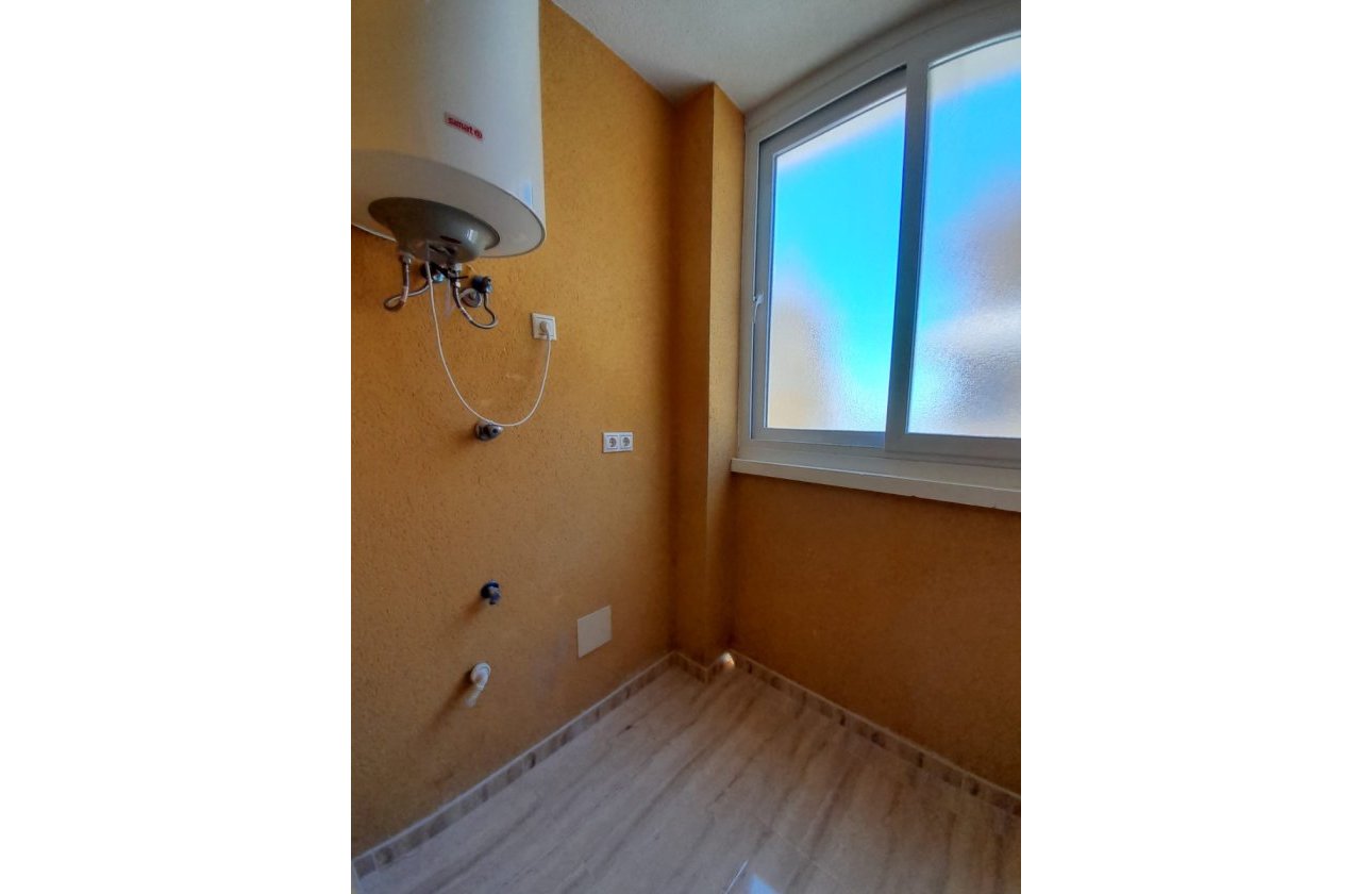 Resale - Villa -
Ciudad Quesada - Costa Blanca