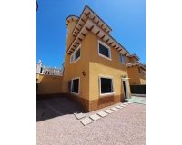 Resale - Villa -
Ciudad Quesada - Costa Blanca