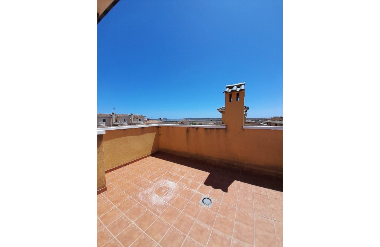 Resale - Villa -
Ciudad Quesada - Costa Blanca