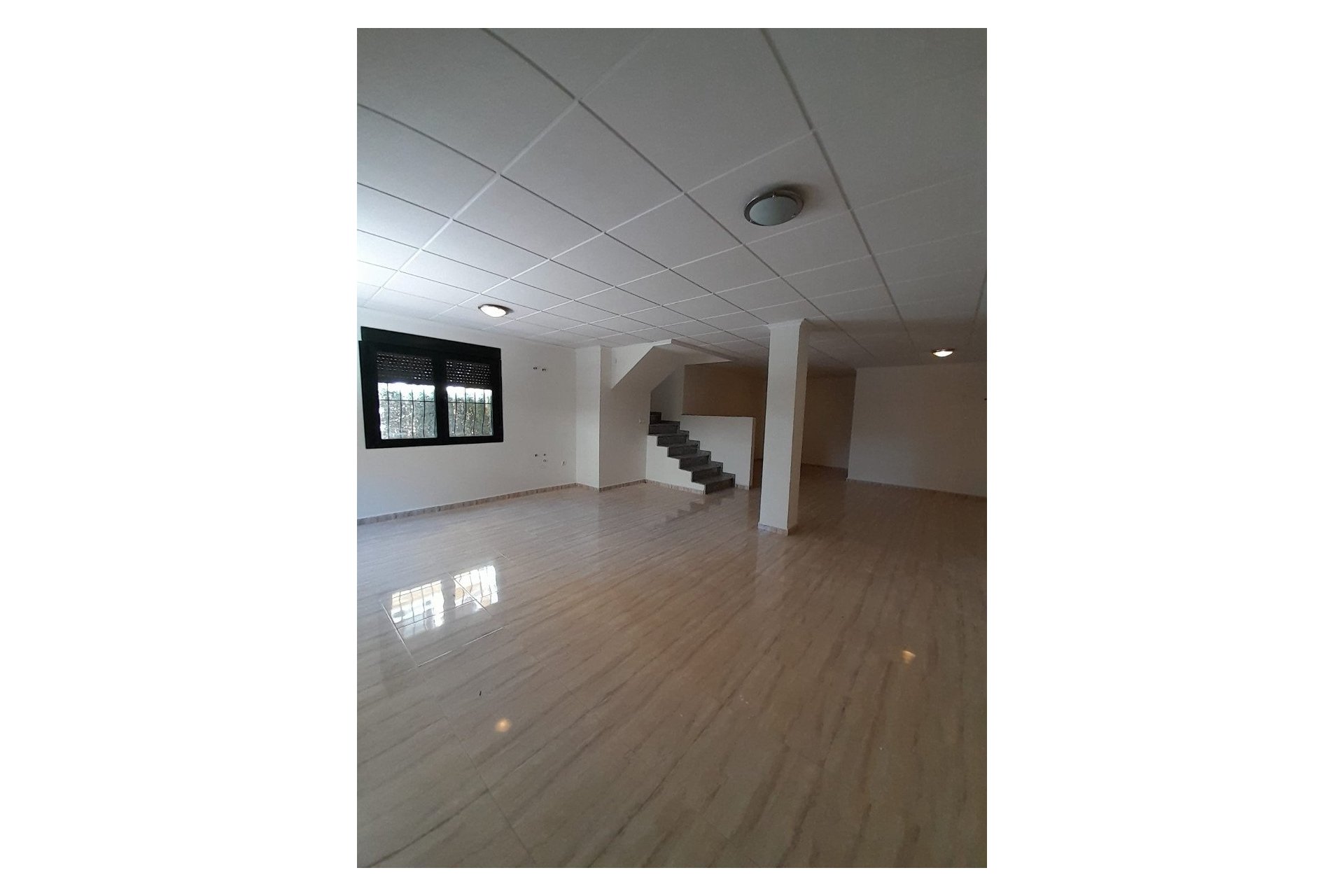 Resale - Villa -
Ciudad Quesada - Costa Blanca