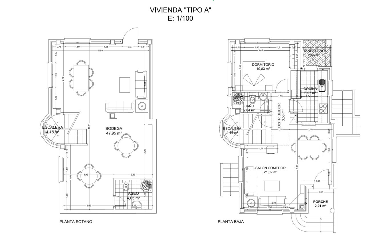 Resale - Villa -
Ciudad Quesada - Costa Blanca