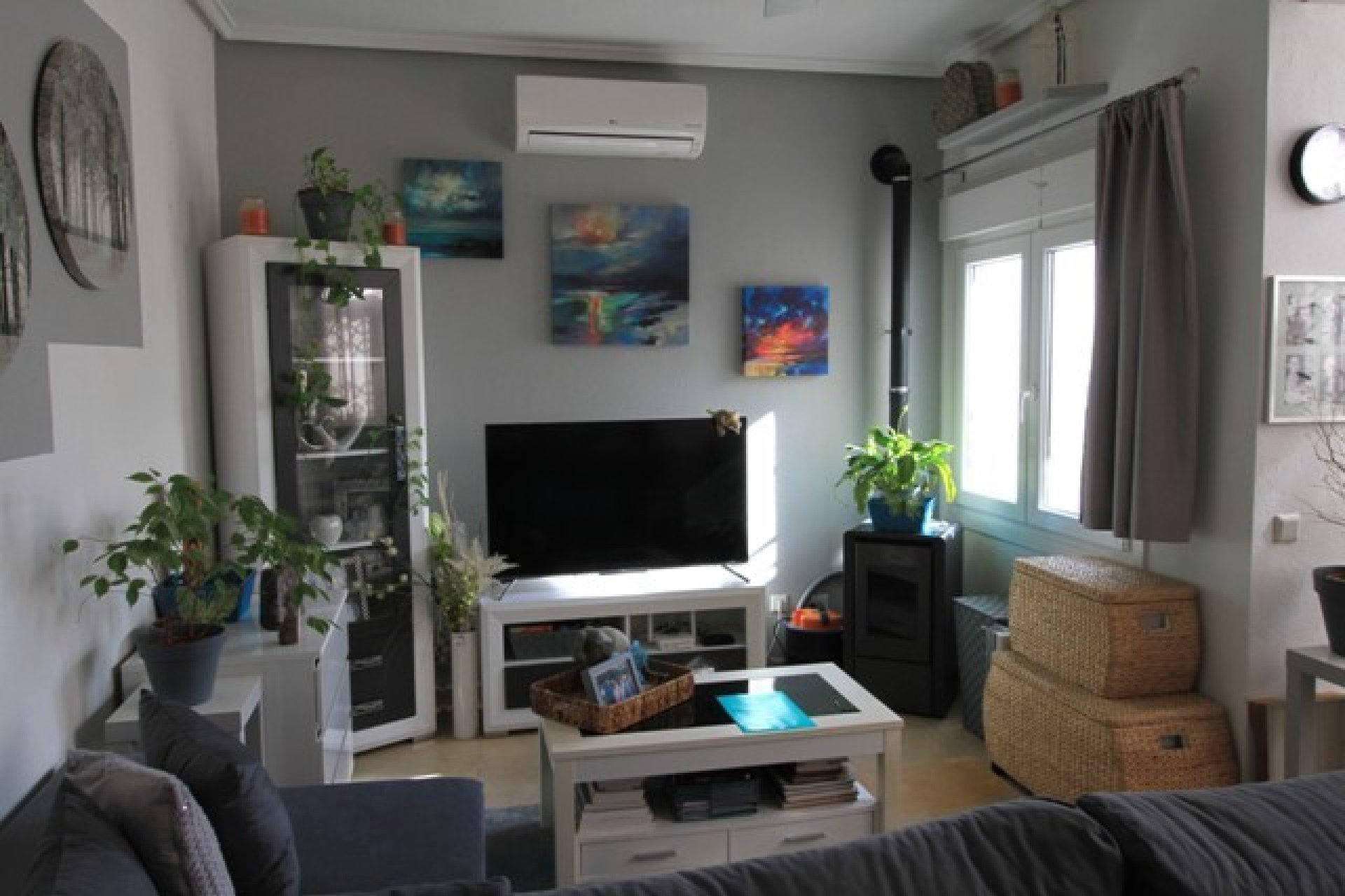 Resale - Villa -
Ciudad Quesada - Costa Blanca