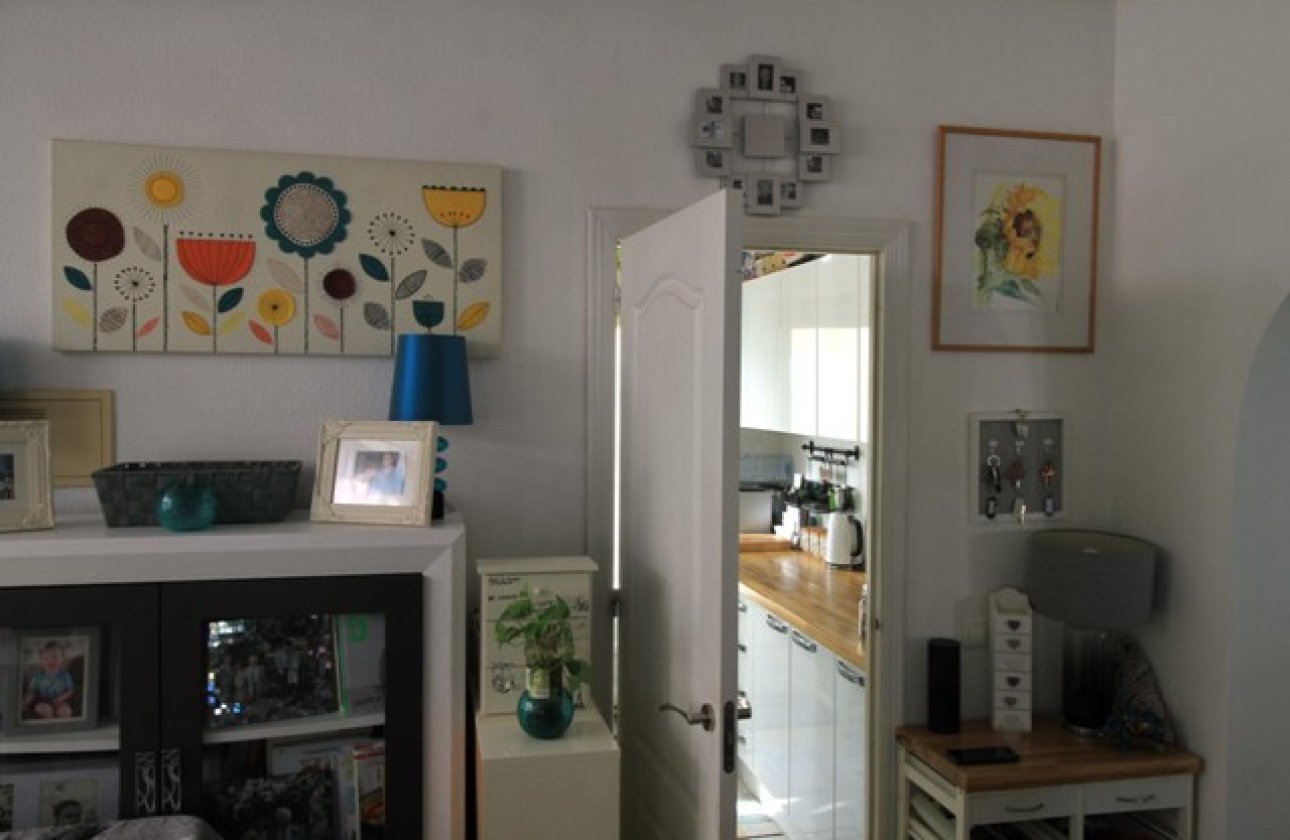 Resale - Villa -
Ciudad Quesada - Costa Blanca