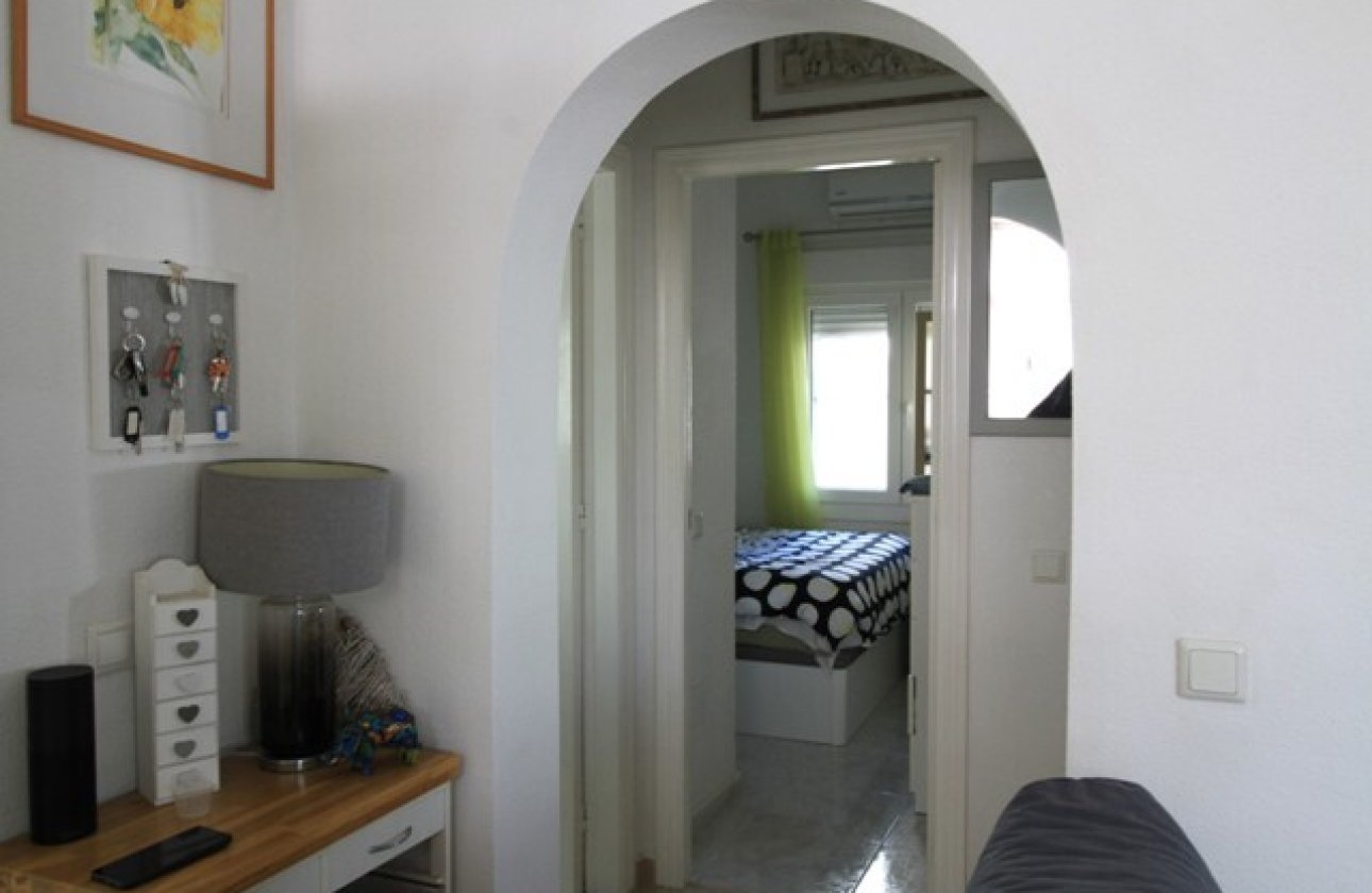 Resale - Villa -
Ciudad Quesada - Costa Blanca