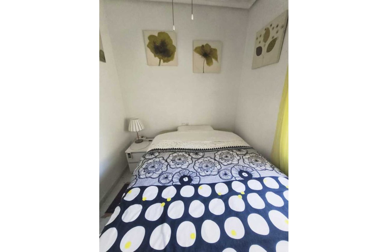 Resale - Villa -
Ciudad Quesada - Costa Blanca