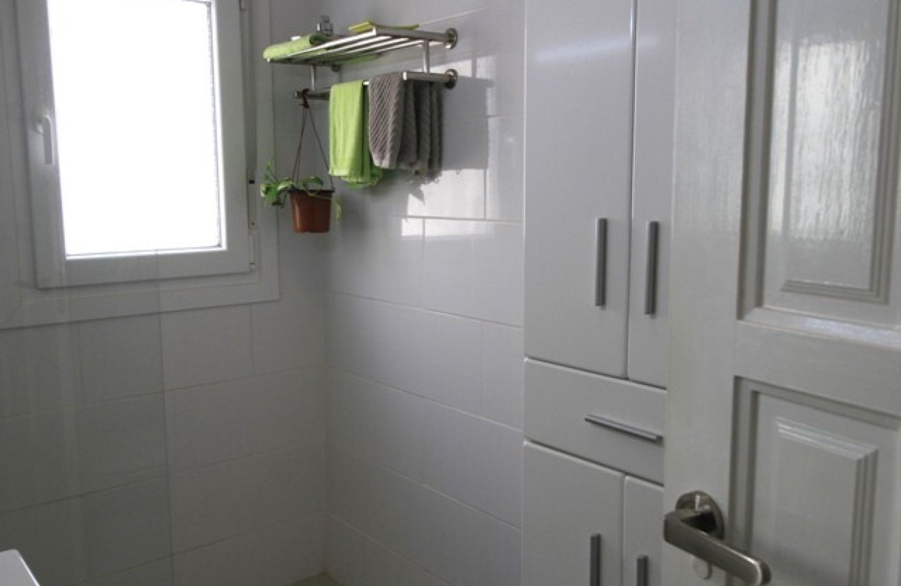 Resale - Villa -
Ciudad Quesada - Costa Blanca