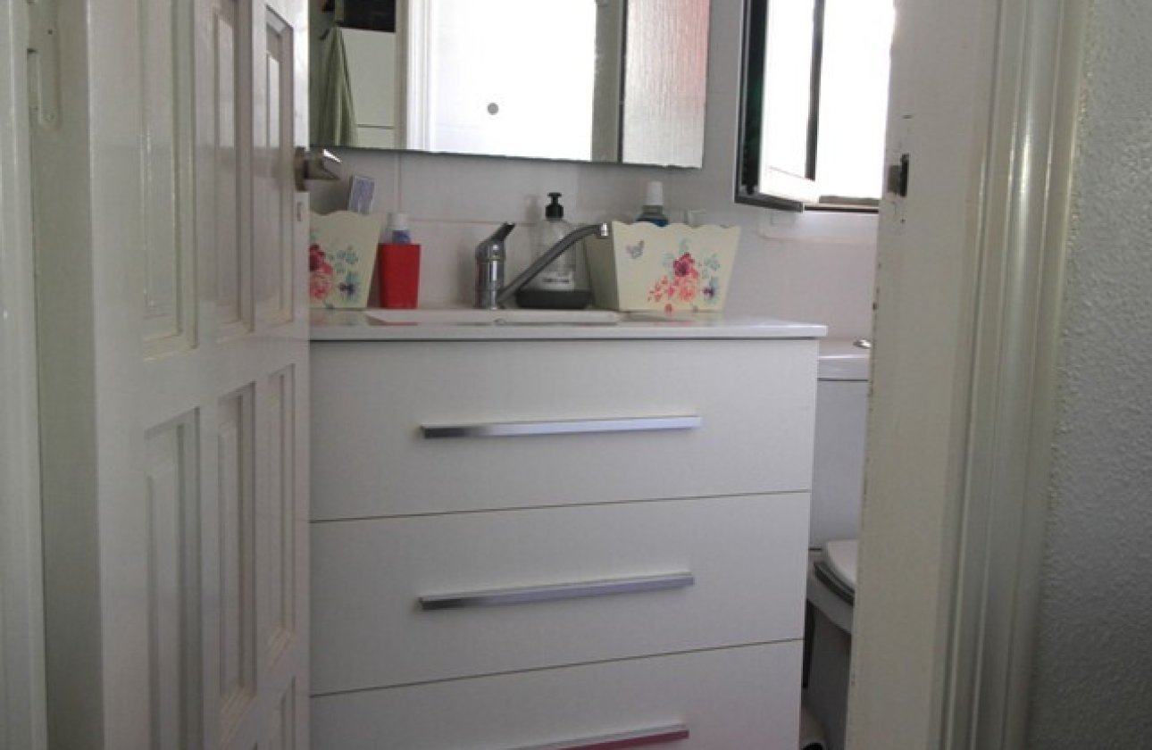 Resale - Villa -
Ciudad Quesada - Costa Blanca