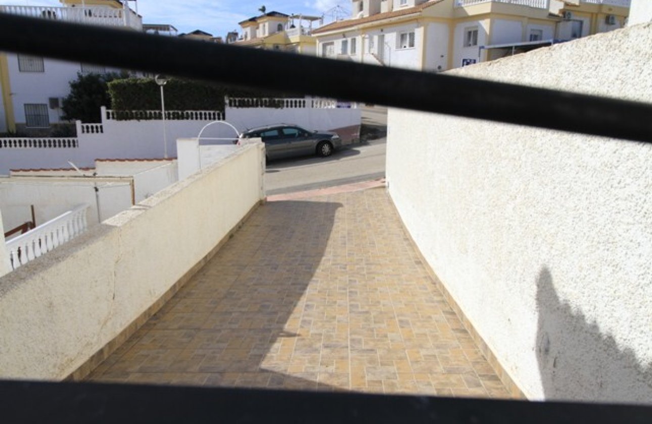 Resale - Villa -
Ciudad Quesada - Costa Blanca
